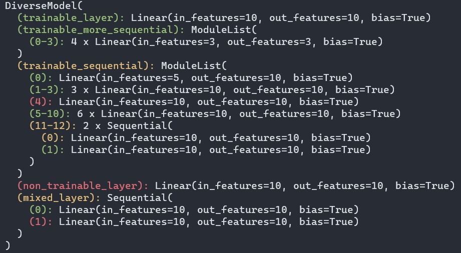 GitHub - antoine311200/torchcolor: Torchcolor is a lightweight Python ...