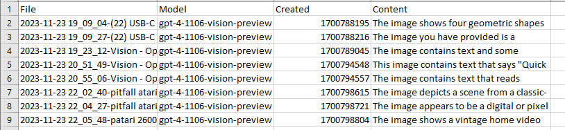 GitHub - antoinesylvia/dfw_metroplex_vision_gpt: CLI utility built with ...