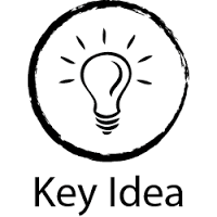 Key idea