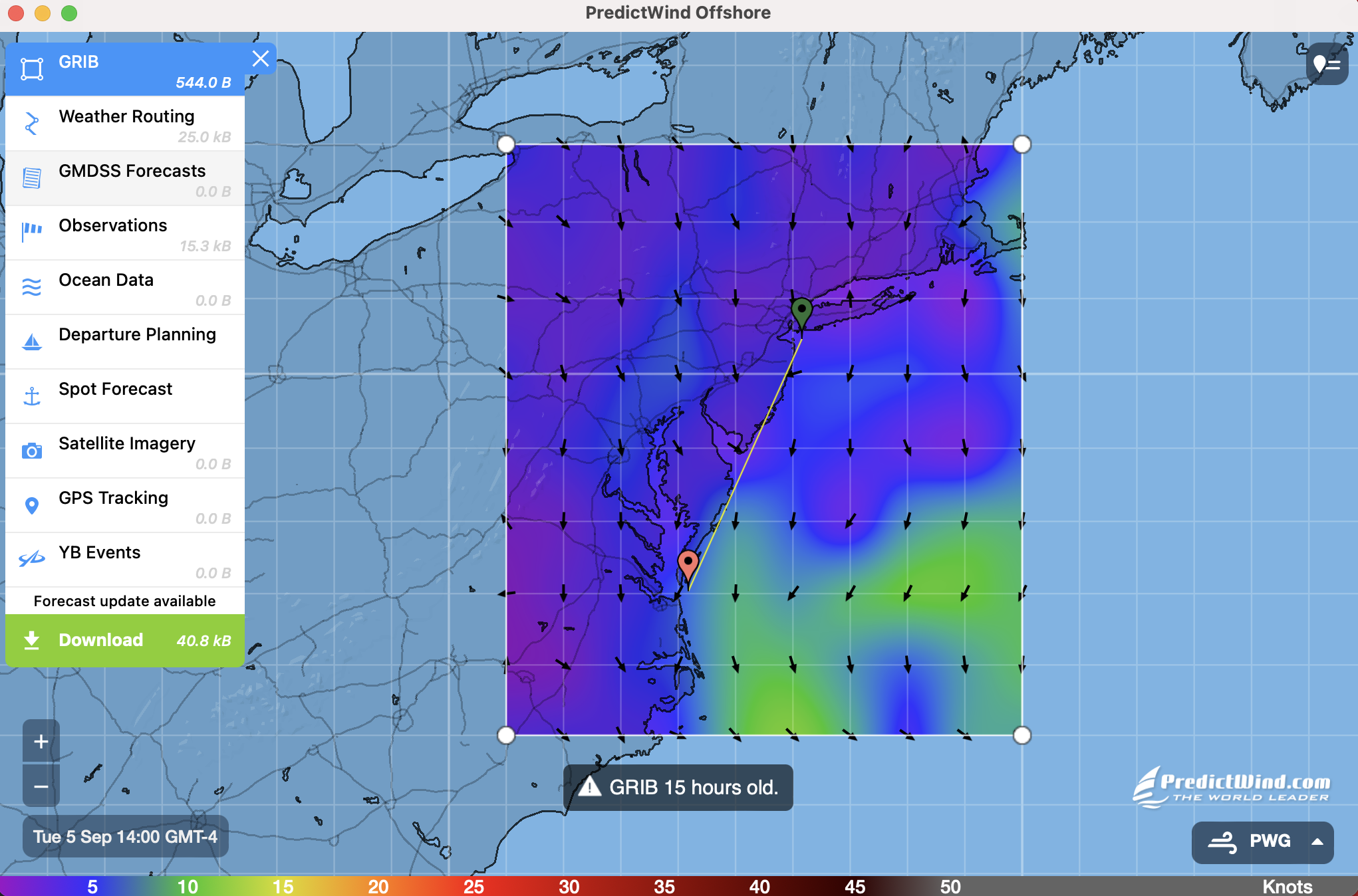 Data Provider, Application Photo, Predict Wind