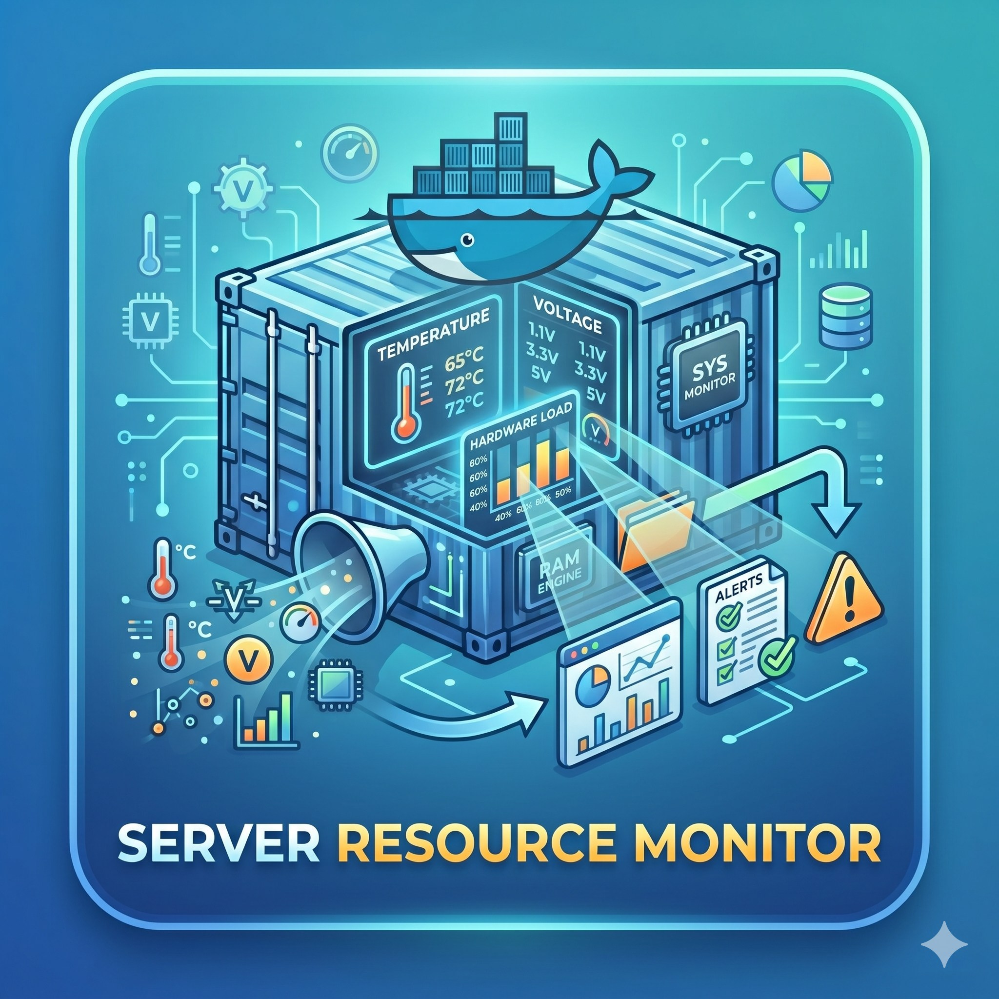 HW Monitor icon