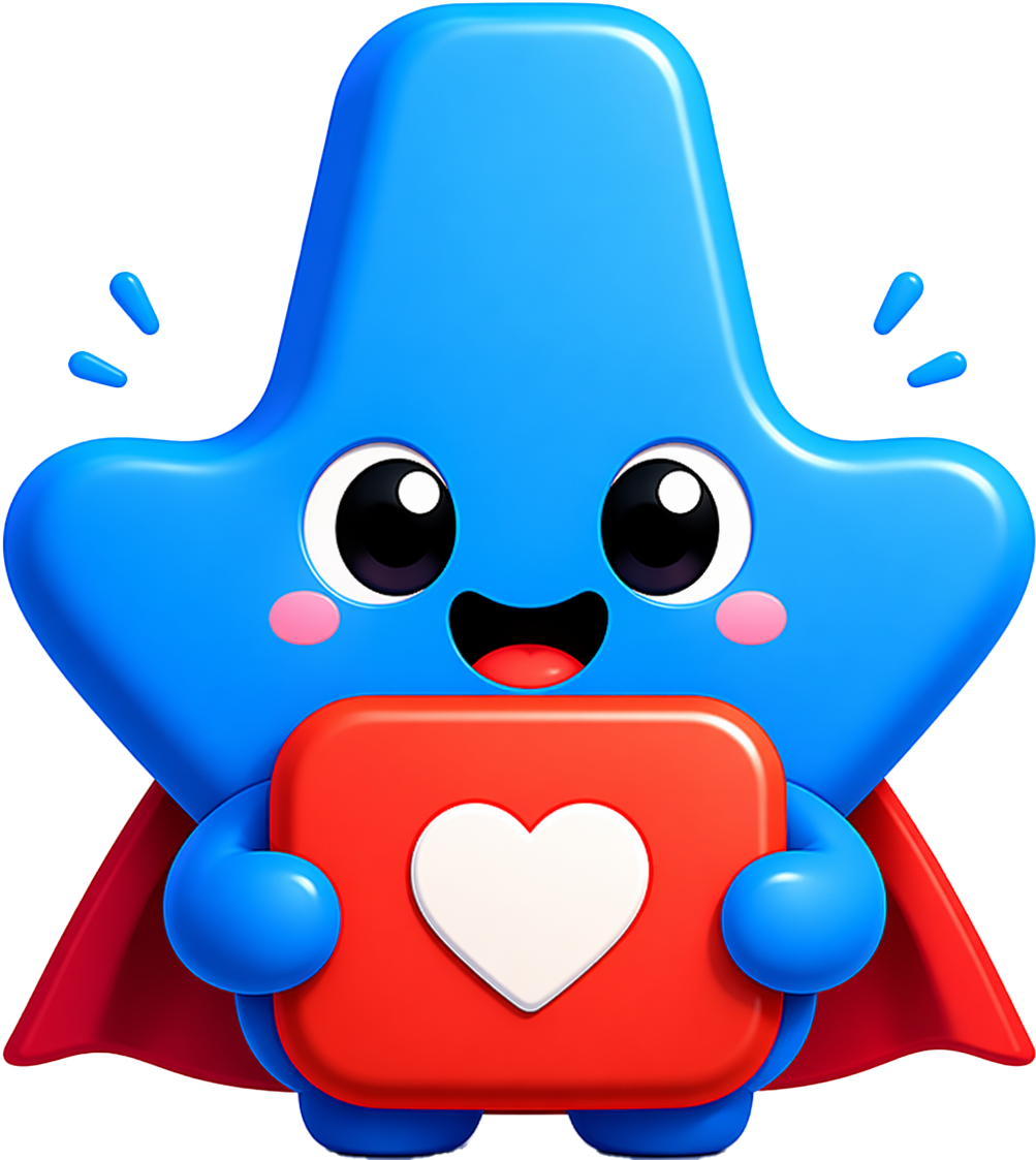 Arroxy mascot