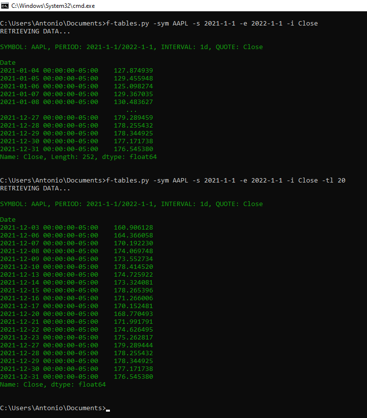 f-tables.py