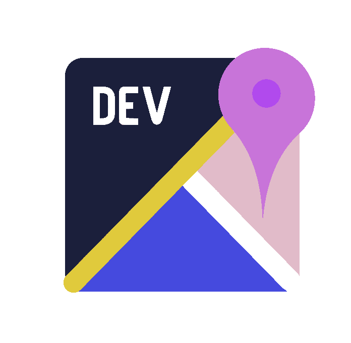 dev maps