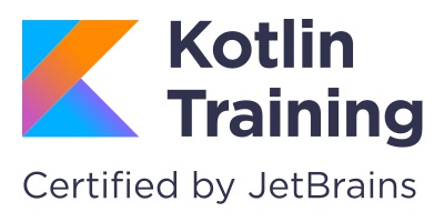 Kotlin Training Certified