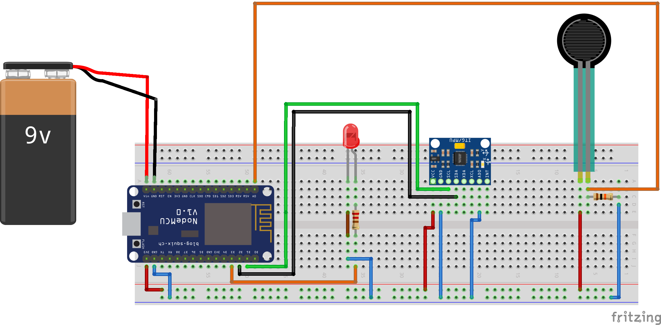 Circuit