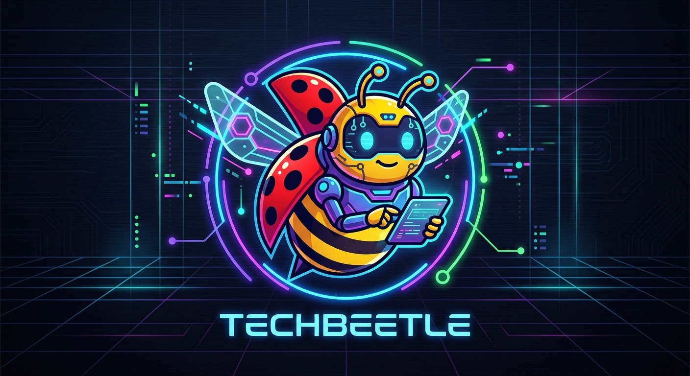BeeLadybug