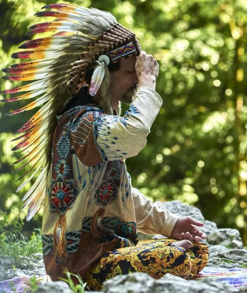 Церемония Рапе