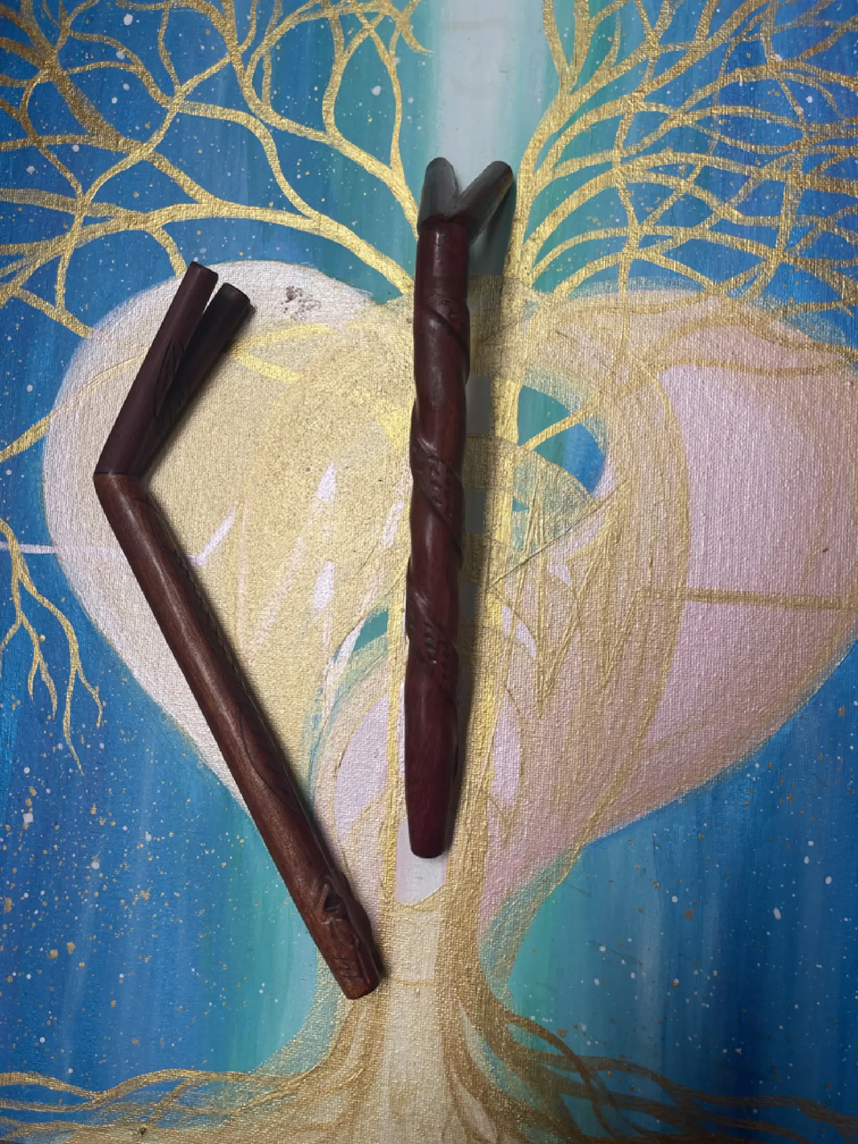 Трубочка Tepi 2x