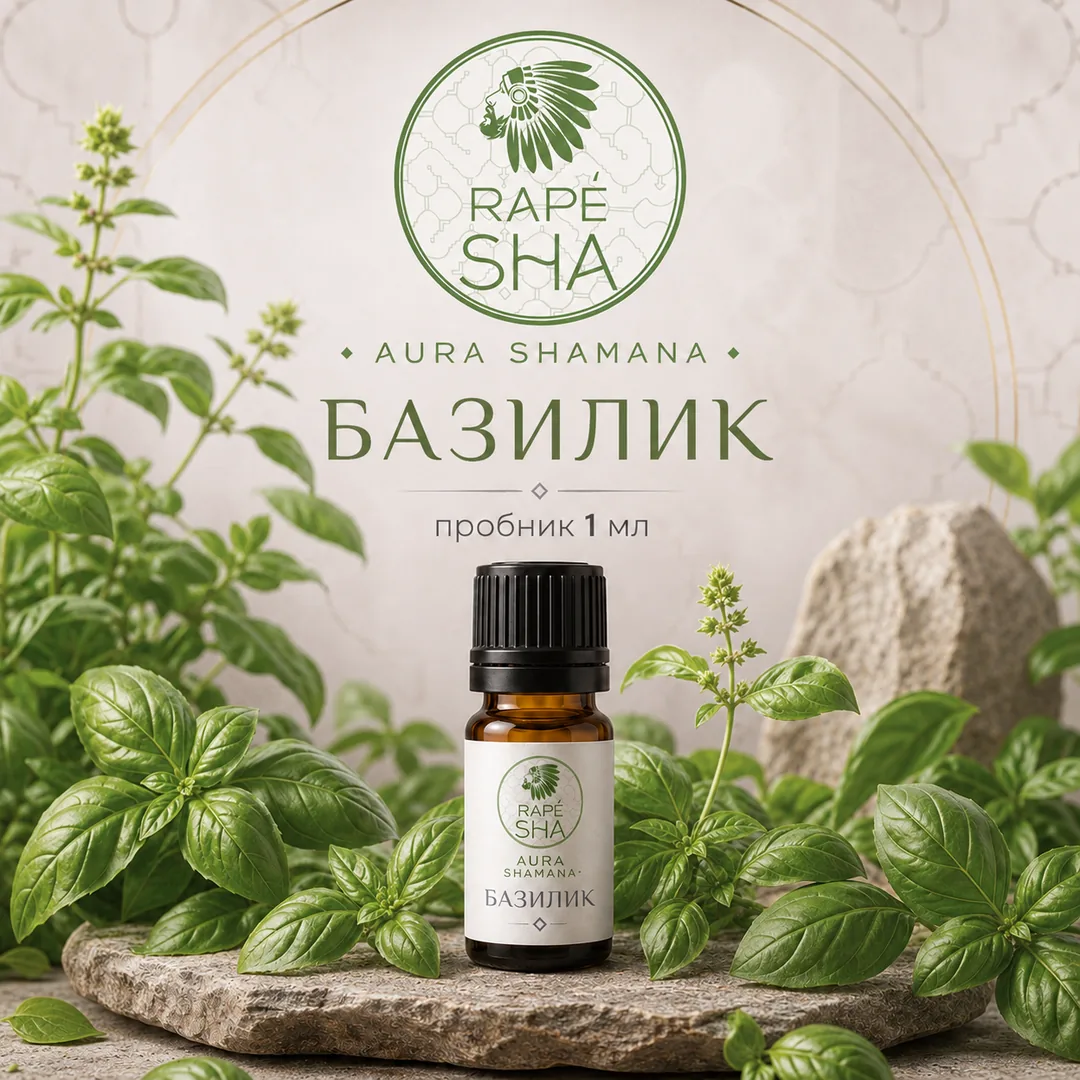 Базилик