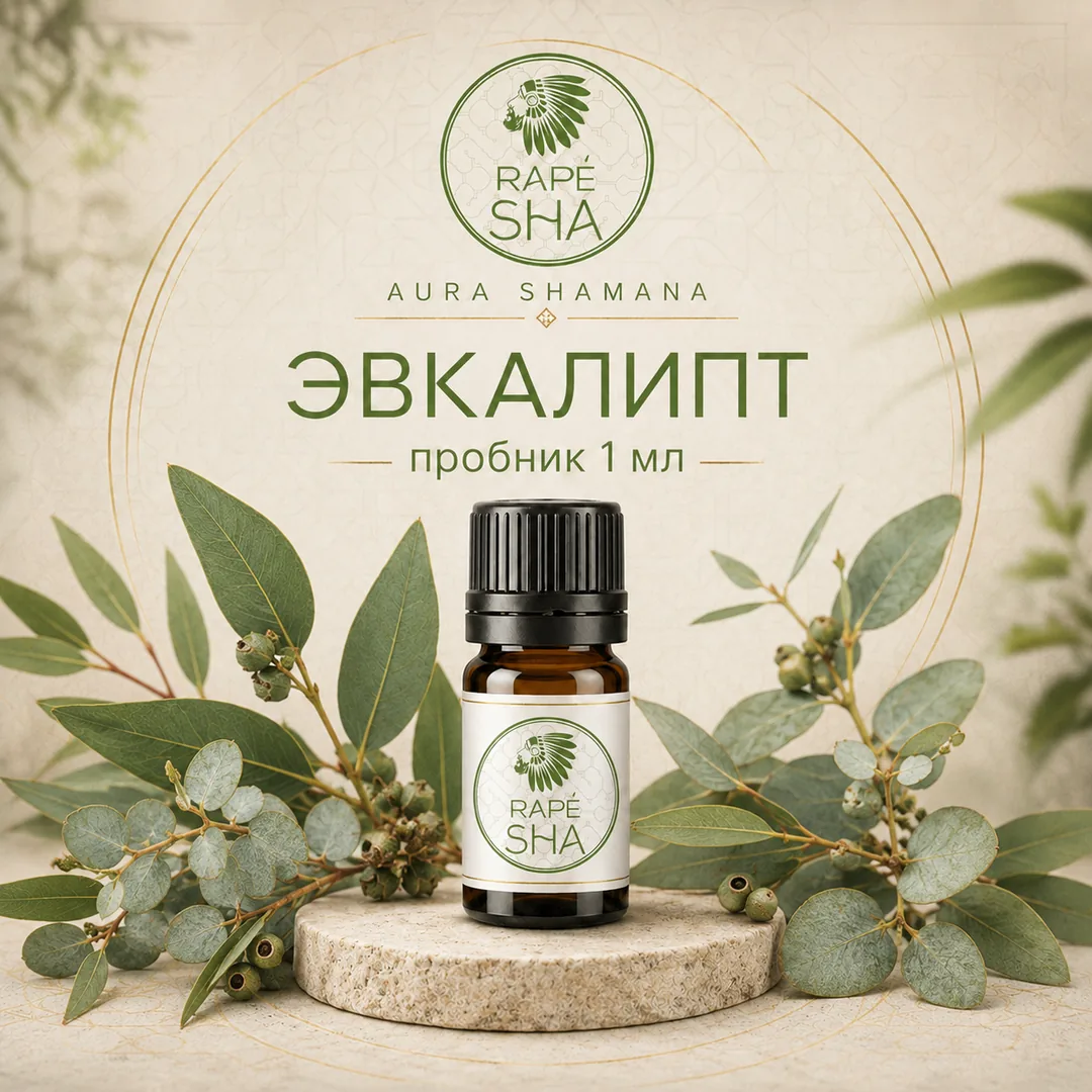 Эвкалипт