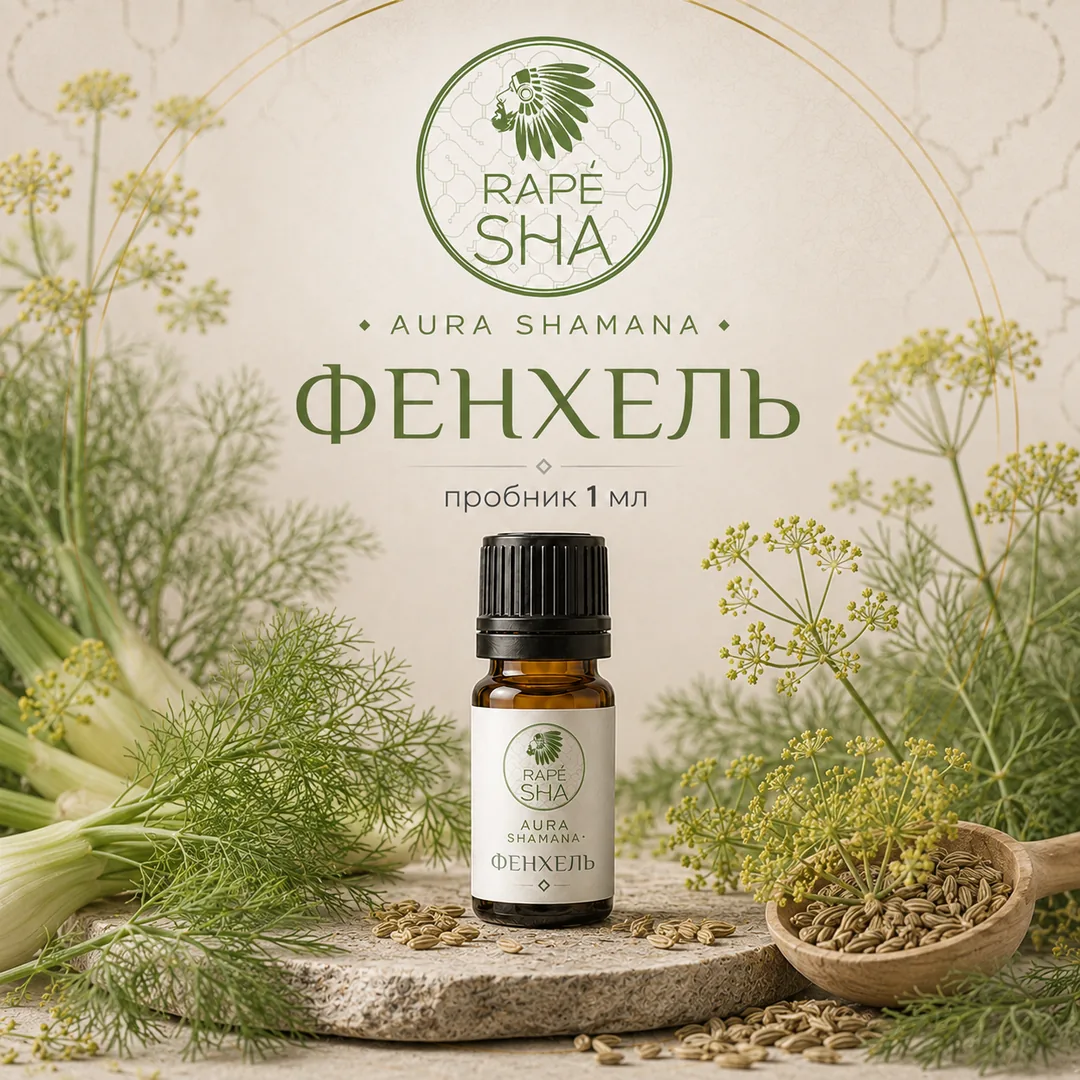 Фенхель