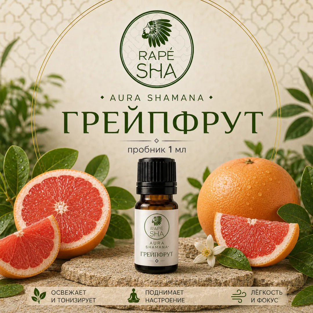 Грейпфрут
