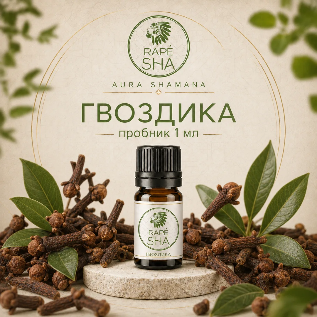 Гвоздика
