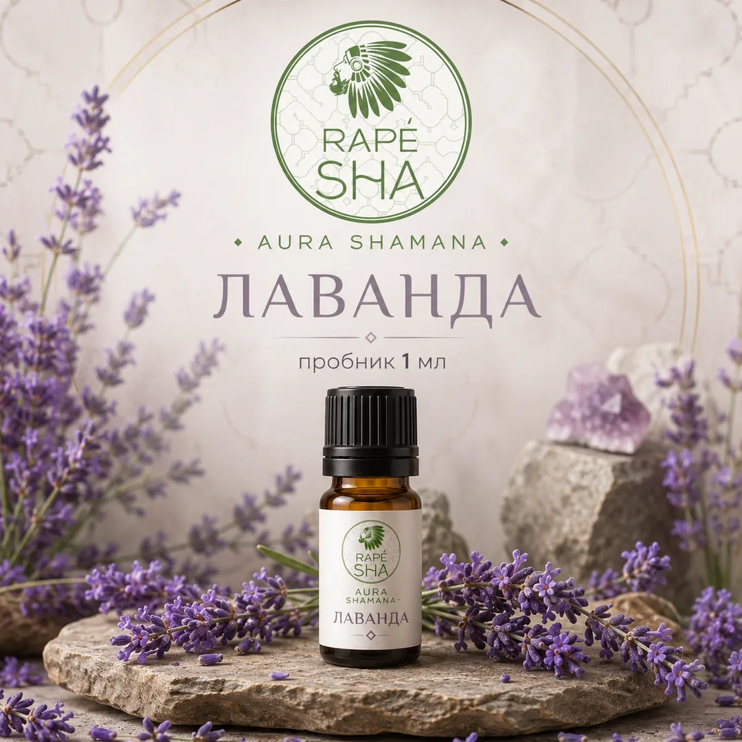 Лаванда