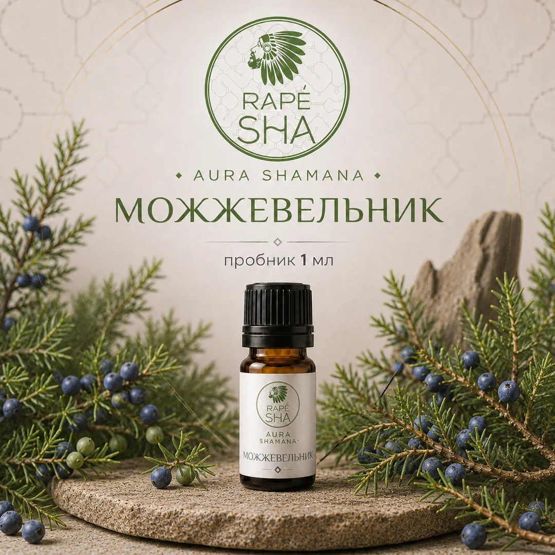 Можжевельник