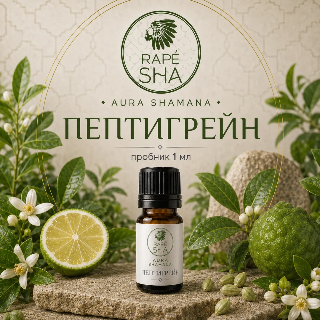 Пептигрейн