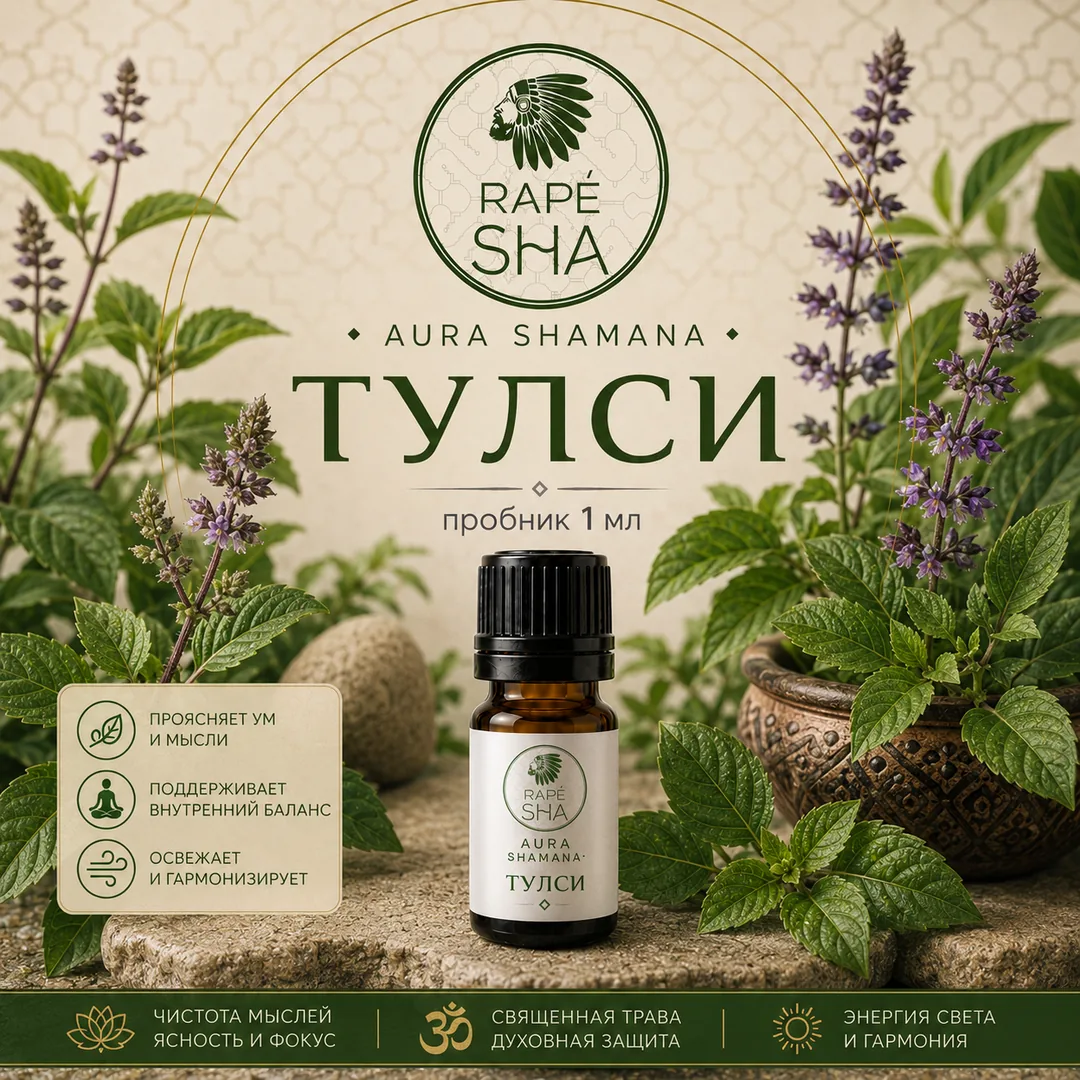 Тулси