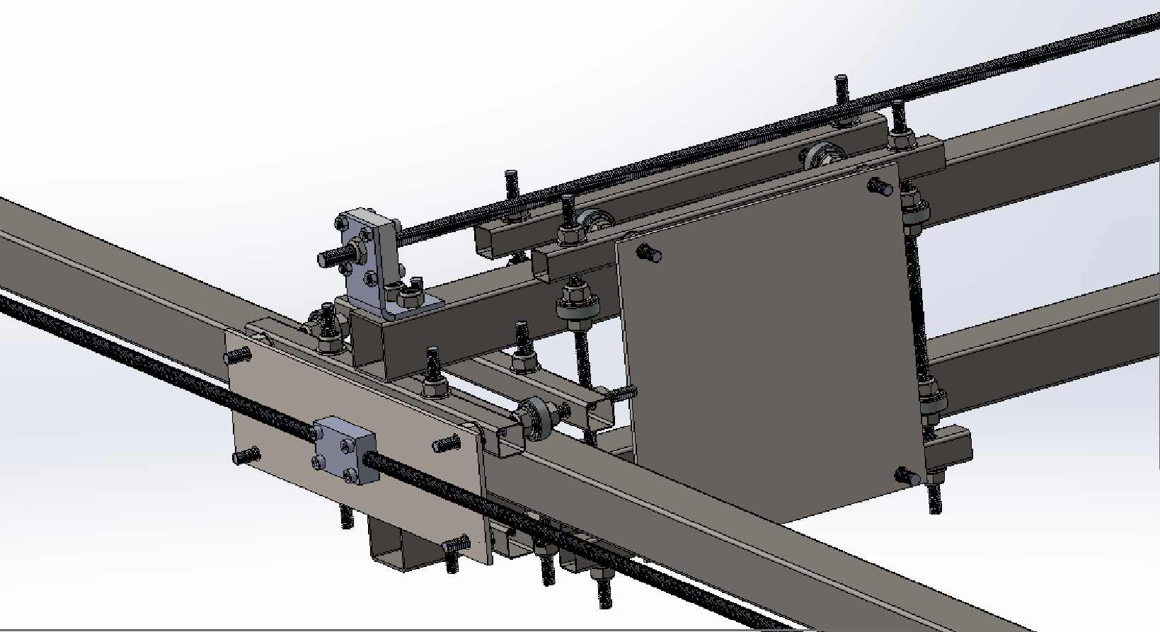 CNC berring