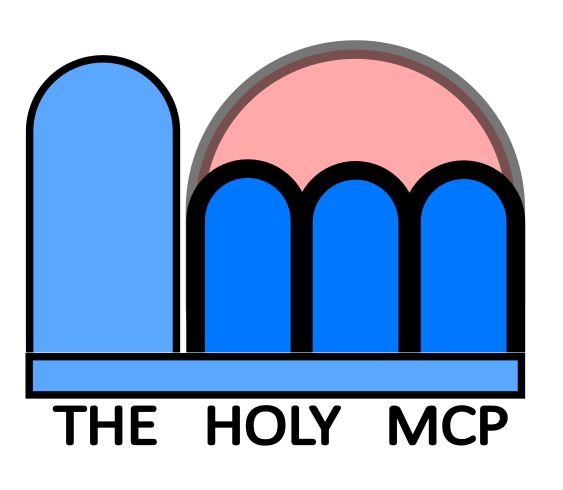 HolyMCP Project