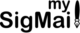 MySigMail Logo