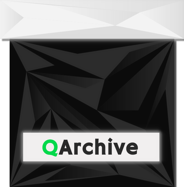 QArchive Logo