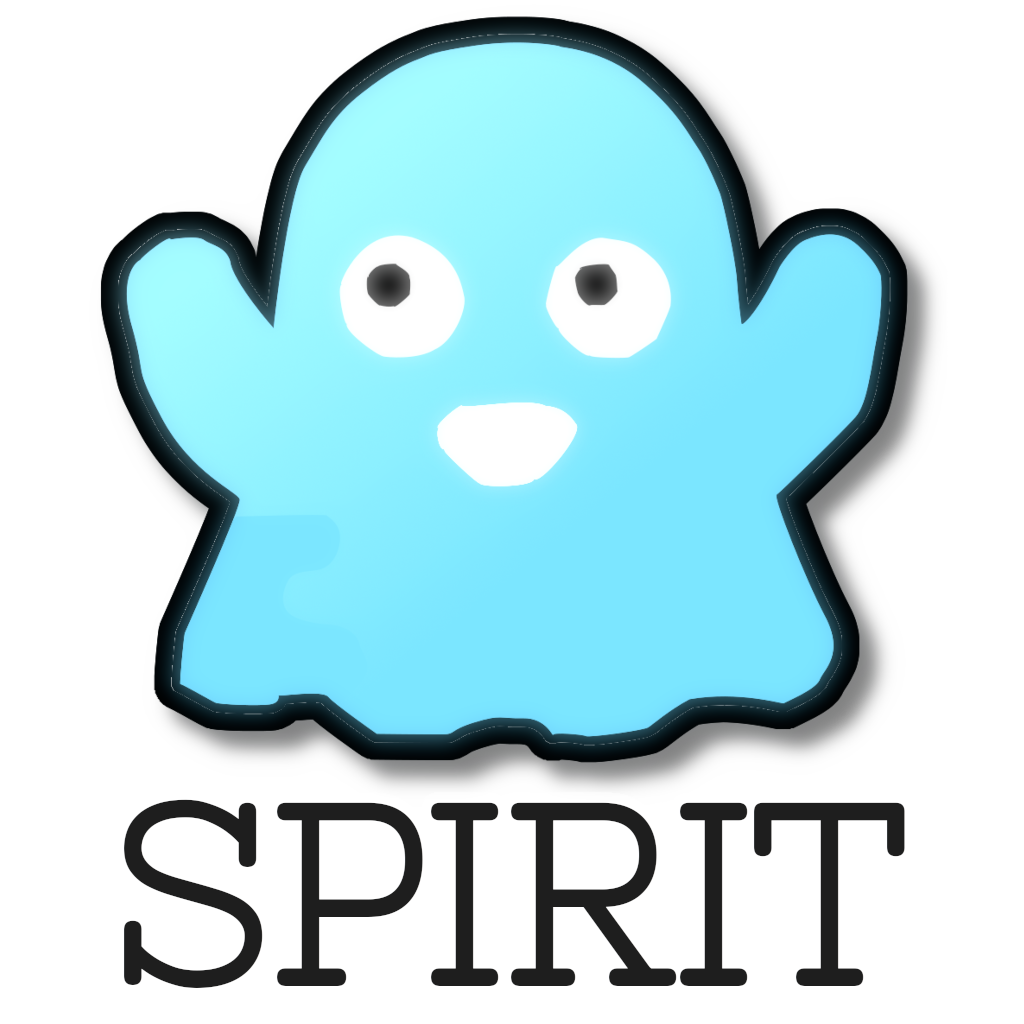 Spirit Logo