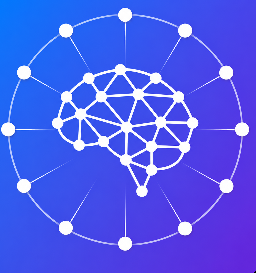 RagLeap Core logo