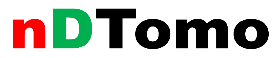 nDTomo