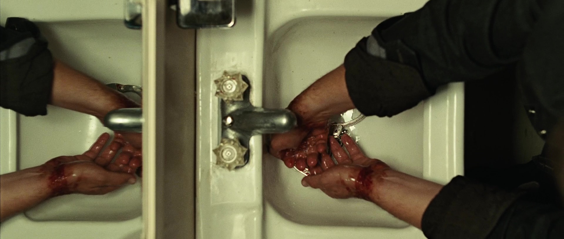 Анализ фильма Убийца (Sicario)