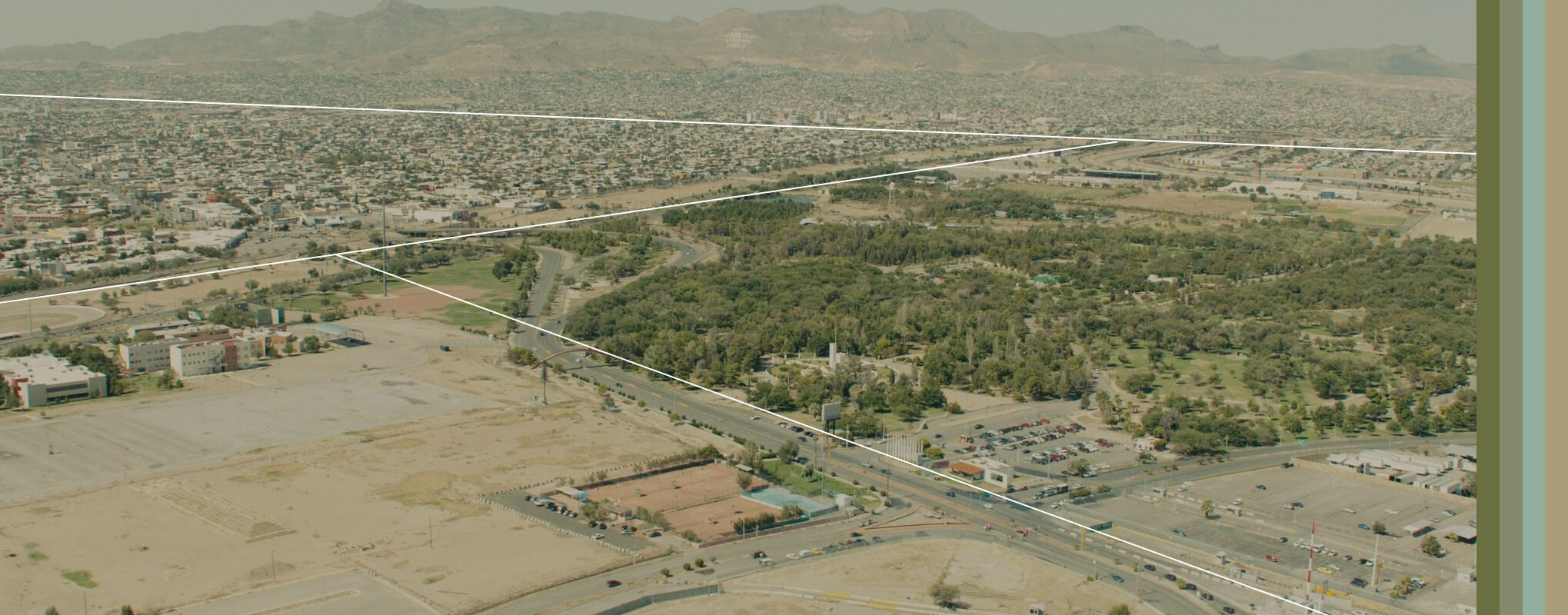 Анализ фильма Убийца (Sicario)