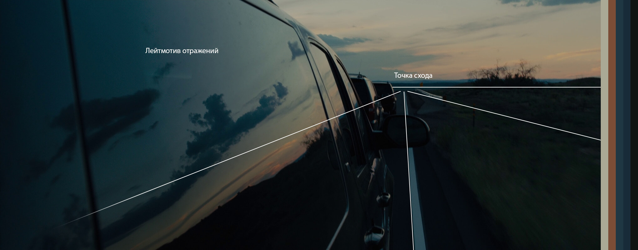 Анализ фильма Убийца (Sicario)