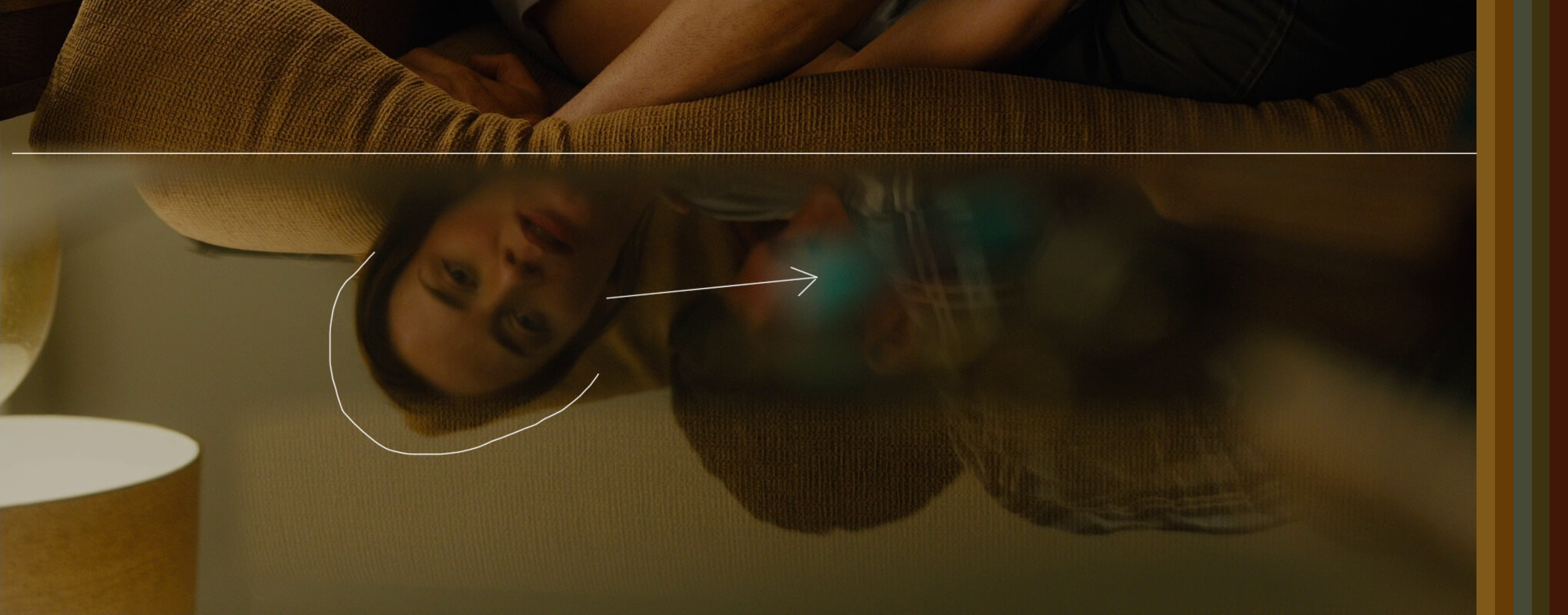 Анализ фильма Убийца (Sicario)