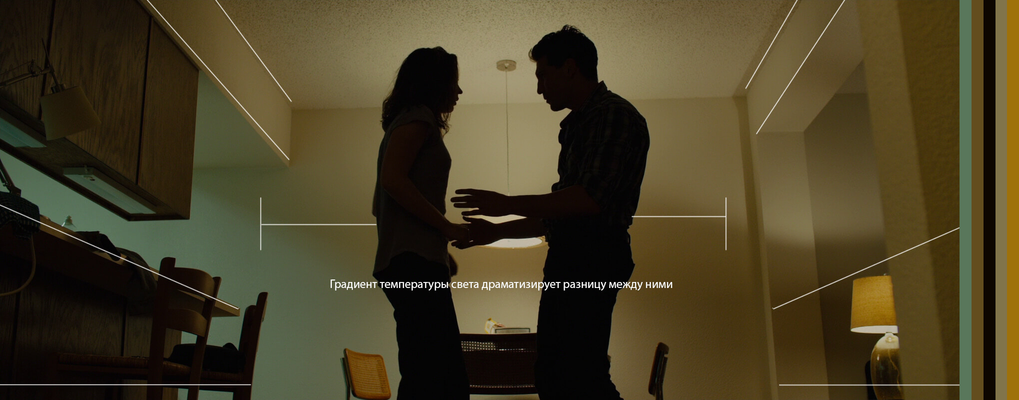 Анализ фильма Убийца (Sicario)