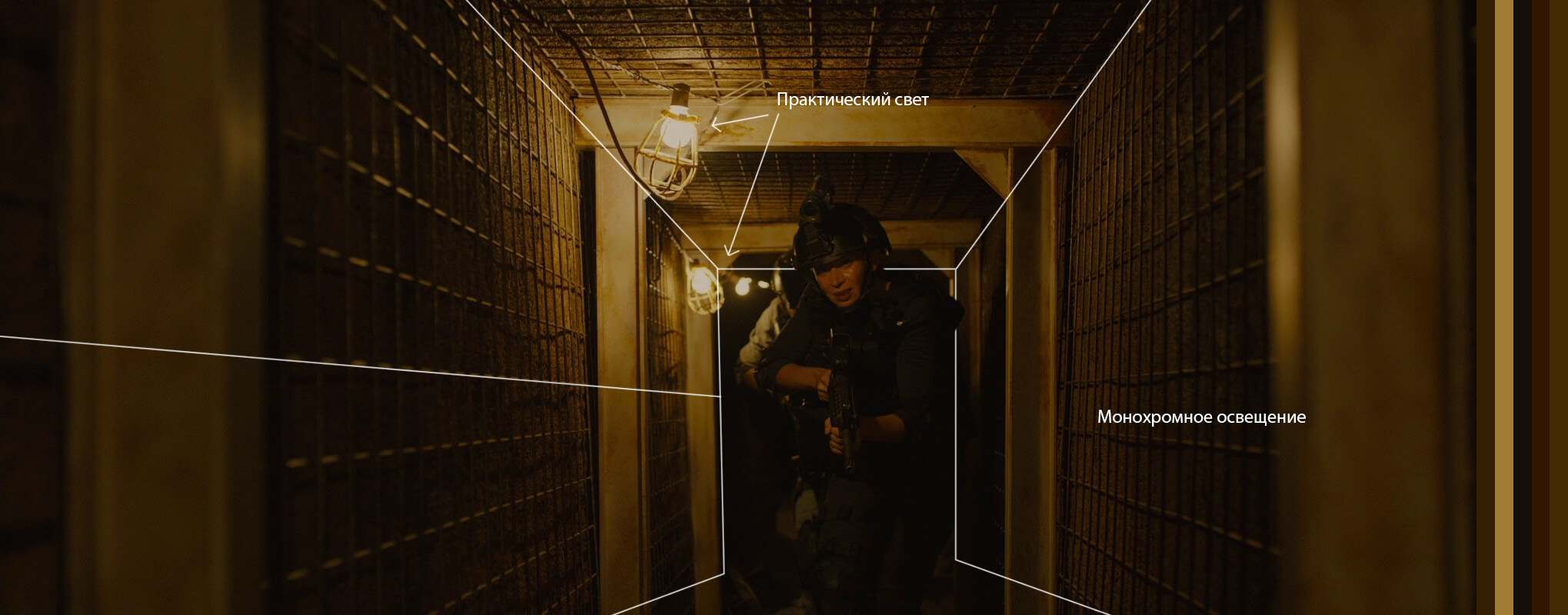 Анализ фильма Убийца (Sicario)