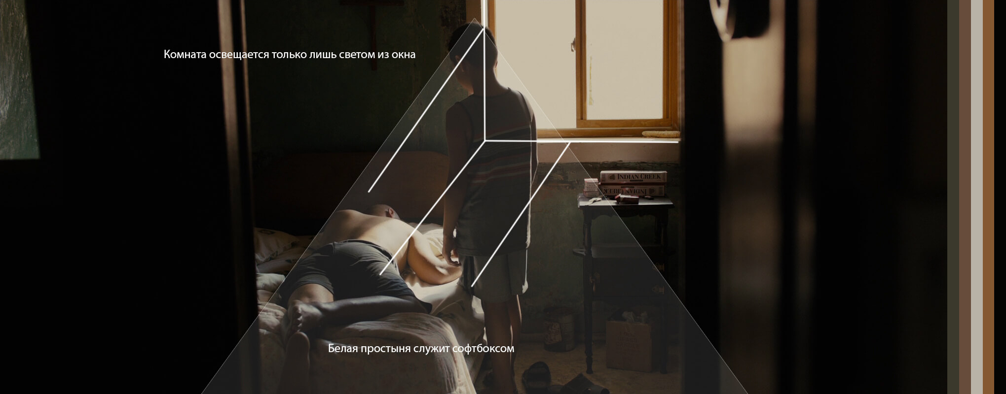 Анализ фильма Убийца (Sicario)