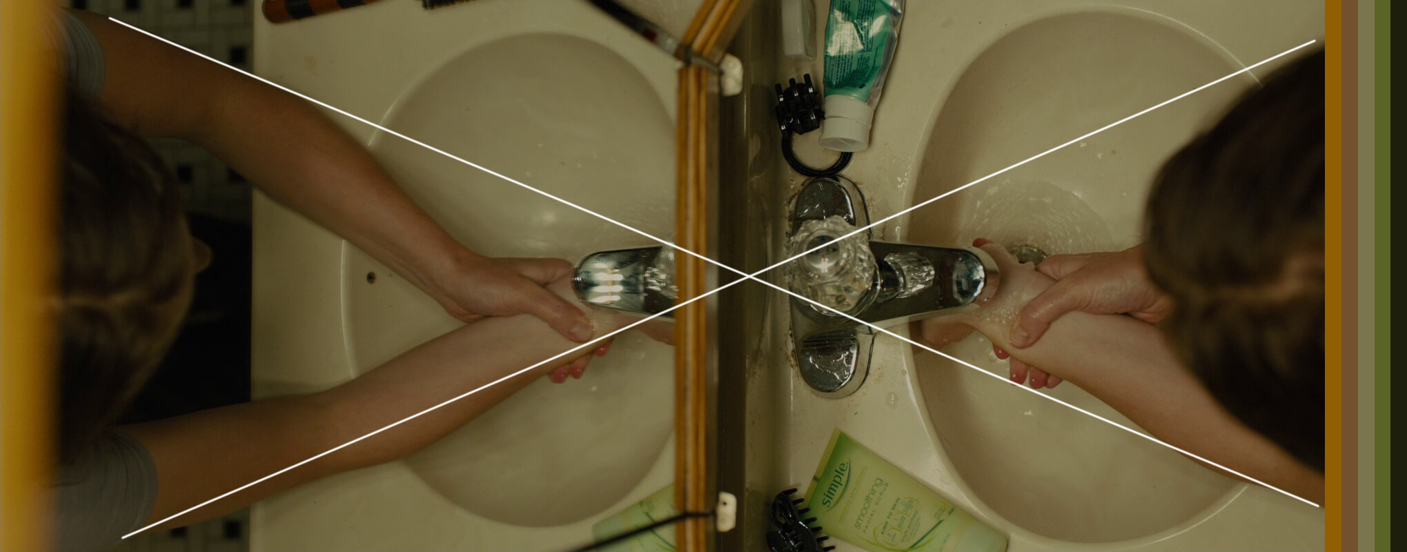 Анализ фильма Убийца (Sicario)