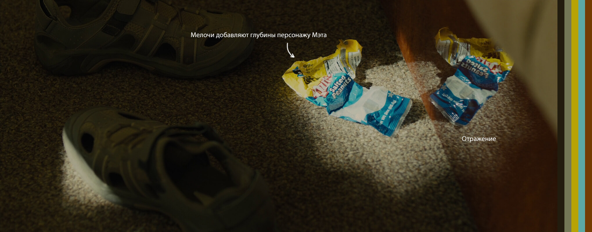 Анализ фильма Убийца (Sicario)