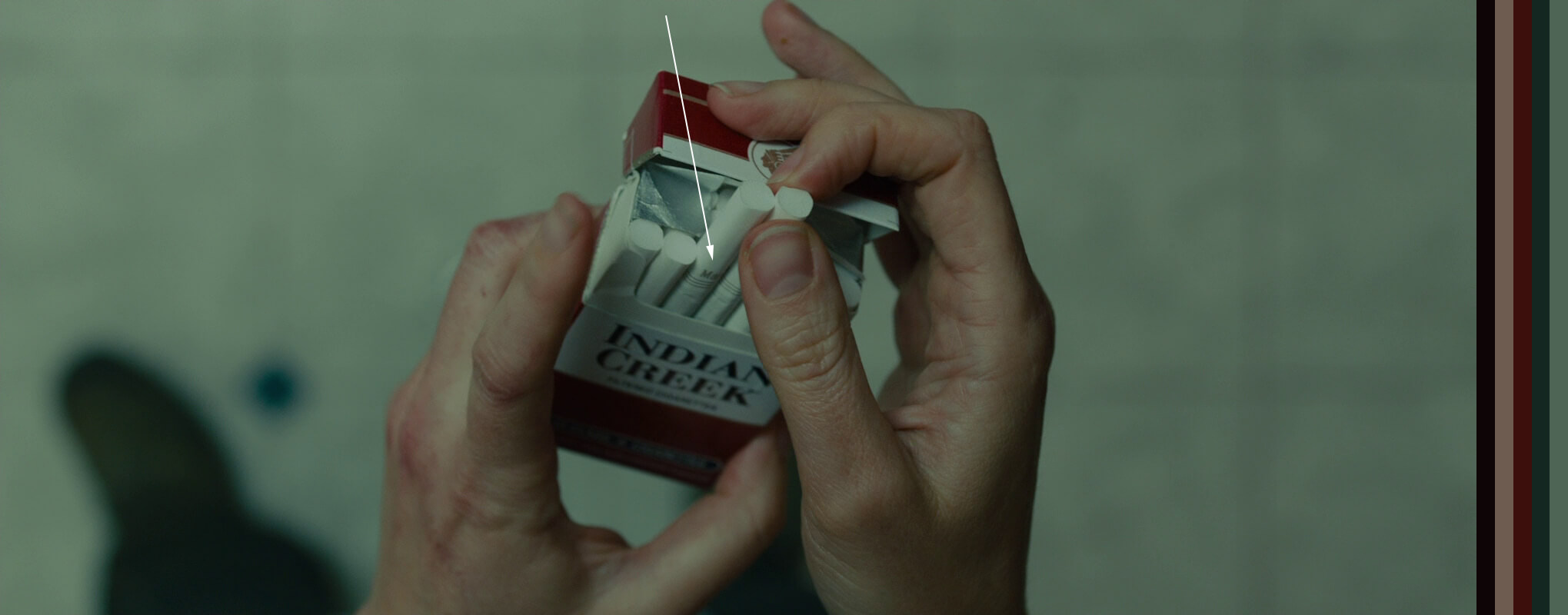 Анализ фильма Убийца (Sicario)