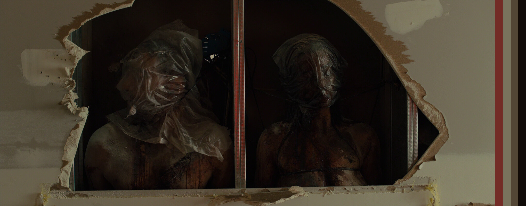 Анализ фильма Убийца (Sicario)