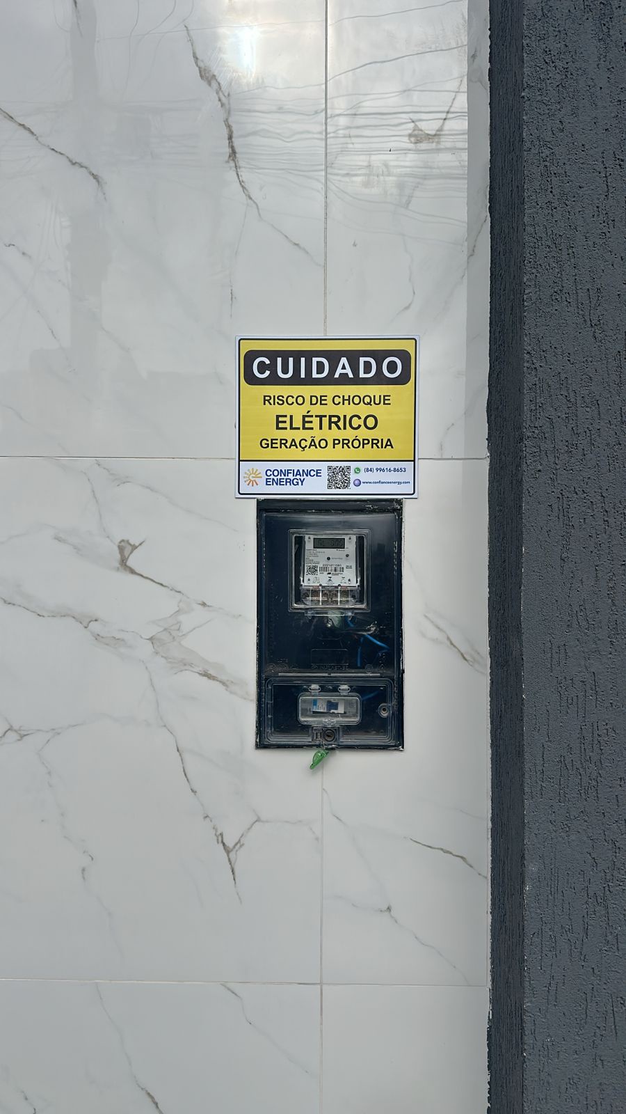 Consumo instantâneo na energia solar: o que é e como ele afeta sua conta