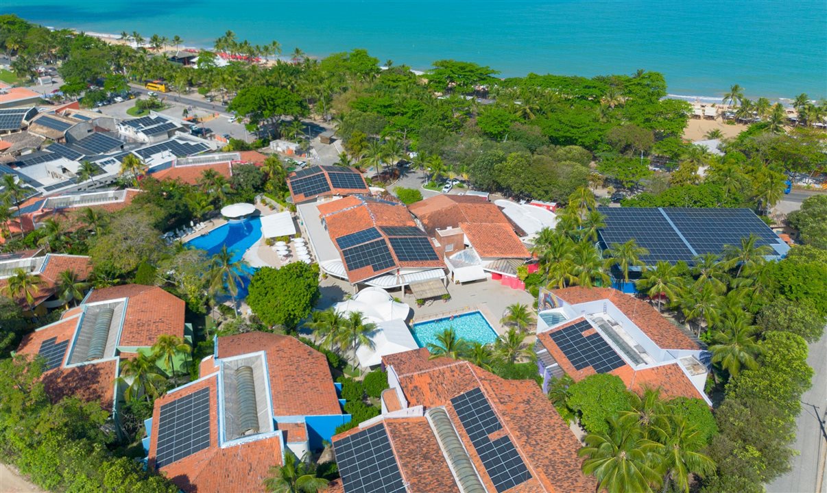 Maresia danifica placas solares? O que você precisa saber antes de instalar seu projeto