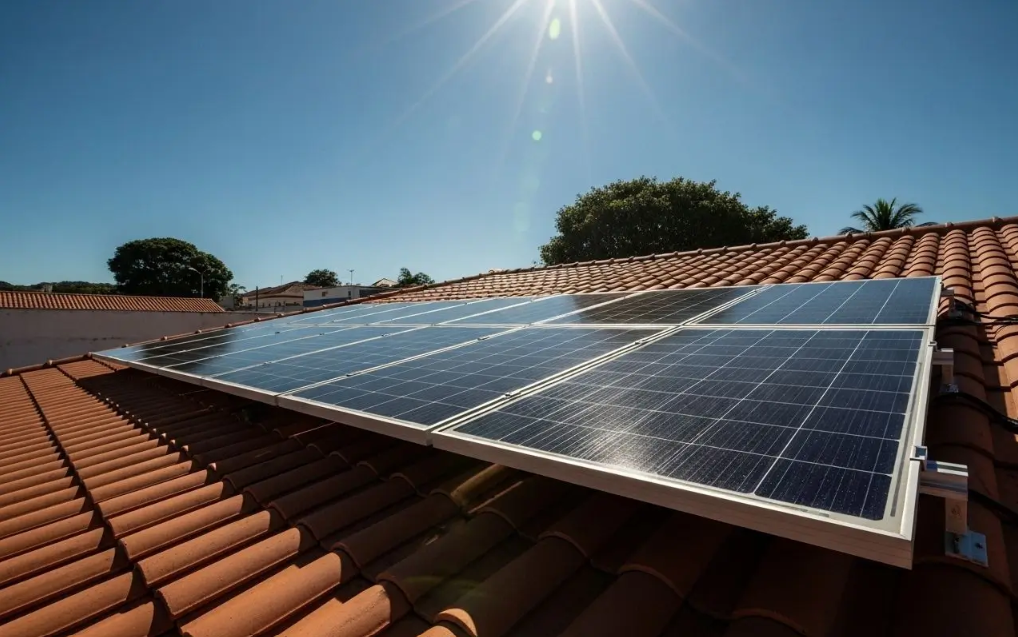 Preço dos kits solares vai subir em abril — e quem instalar antes sai na frente