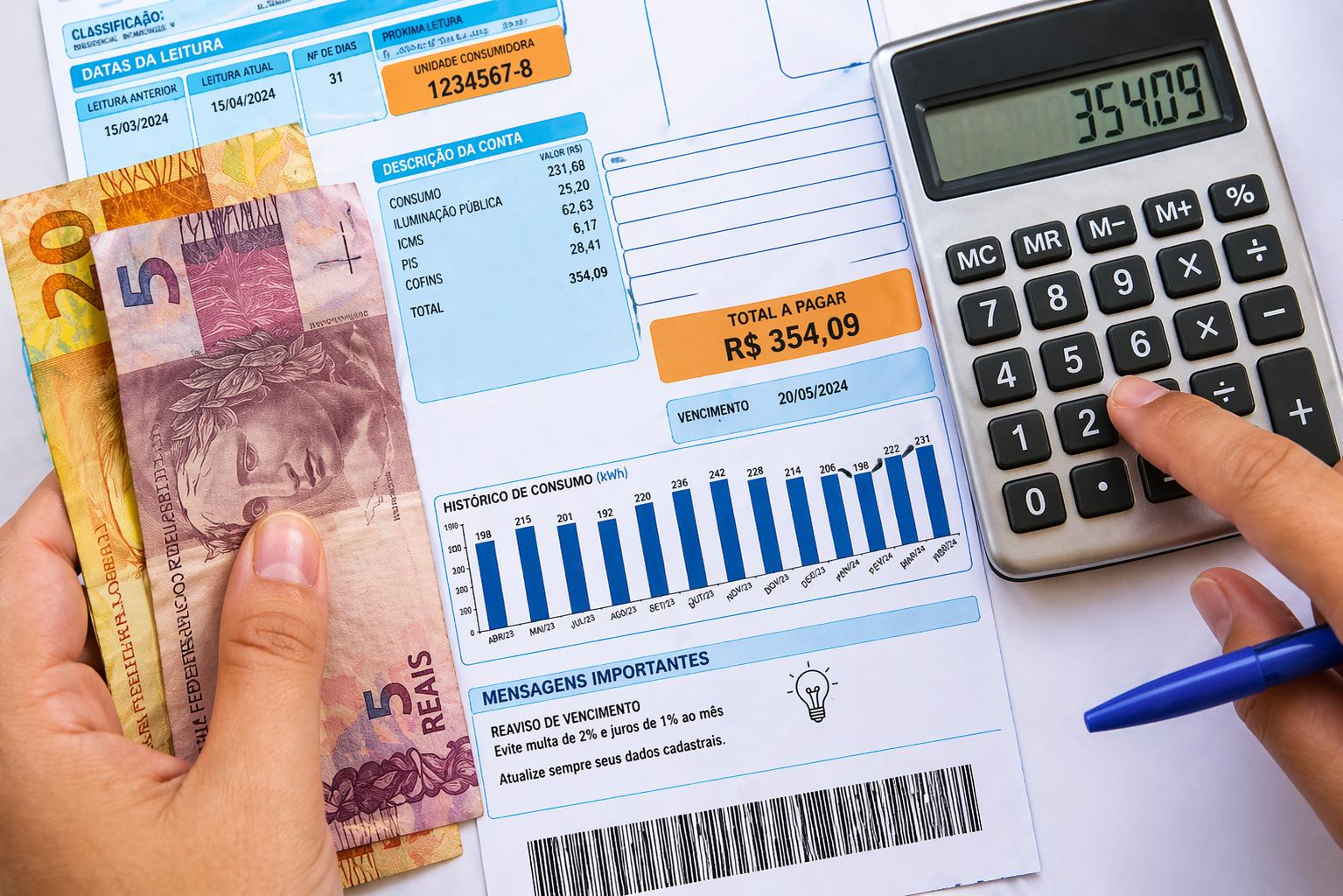 Reajuste aprovado pela Aneel: energia solar segue como melhor alternativa!