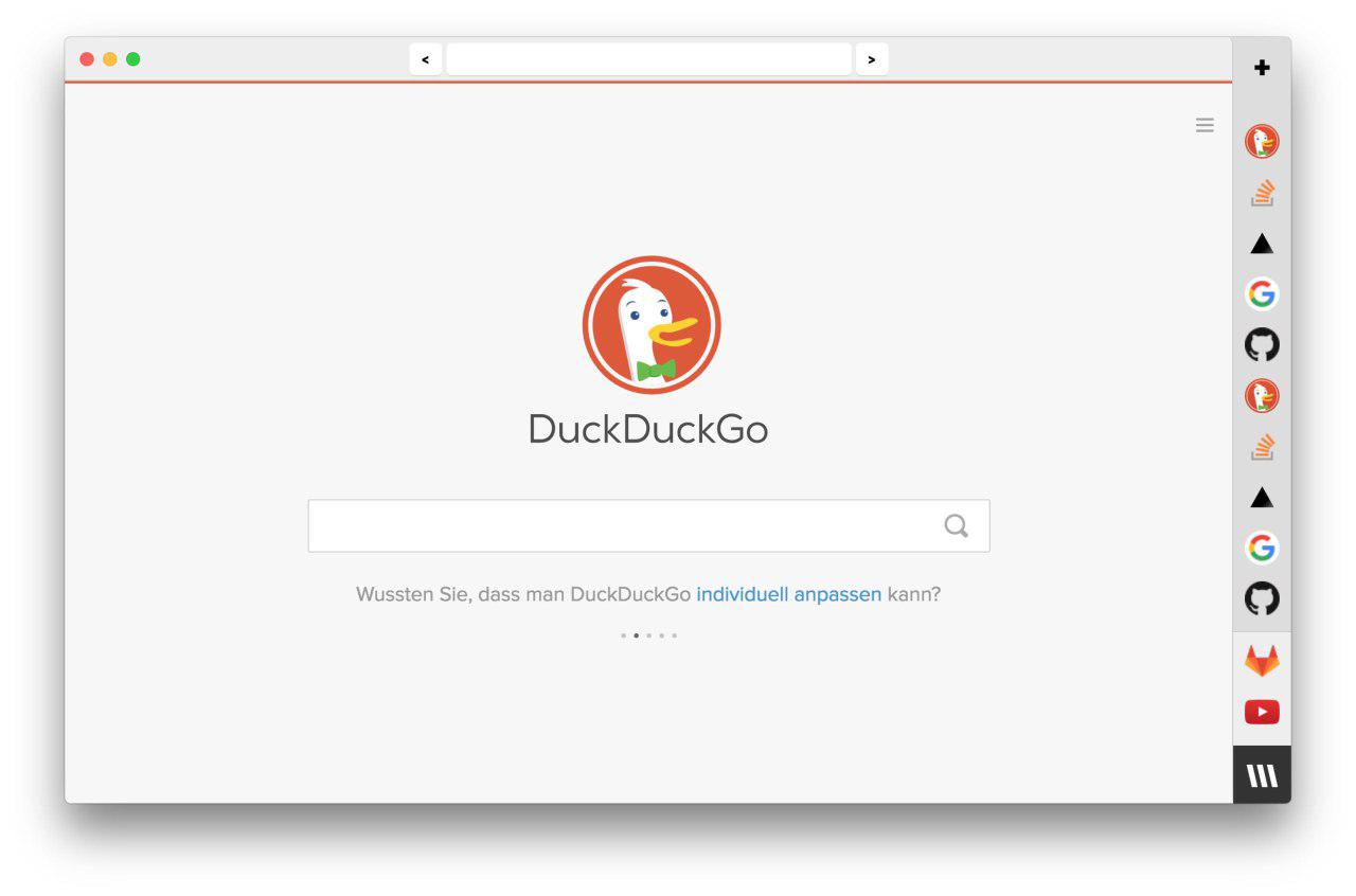 DUCKDUCKGO поиск по картинке.