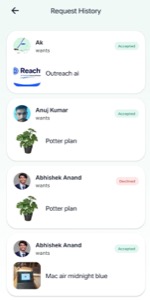 Location picker
