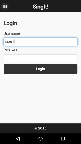 GitHub - anujgeek/SingIt: Social singing community based song ...