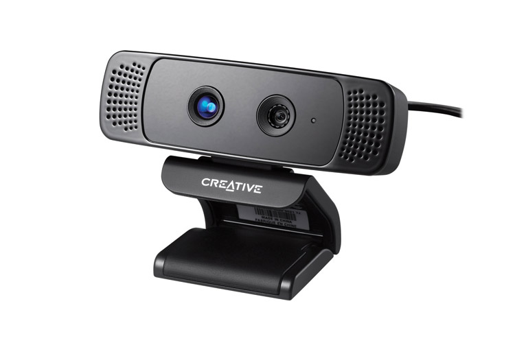 Creative DepthSense 325 3D Camera
