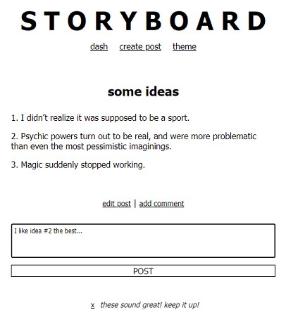 storyboard-comment