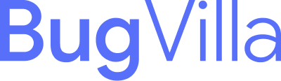 BugVilla Logo